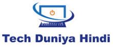 Tech Duniya Hindi