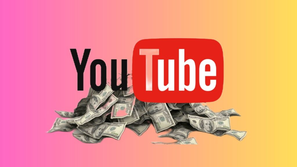 YouTube से ऑनलाइन पैसे कैसे कमाए ?