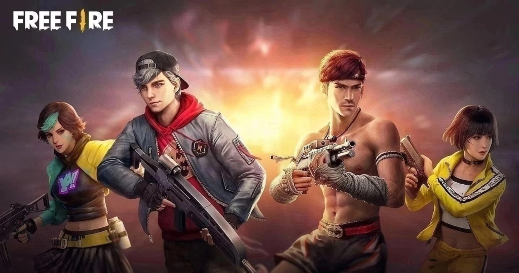 Garena delays the launch of Free Fire India by a few more weeks