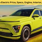 Hyundai Kona Electric Price