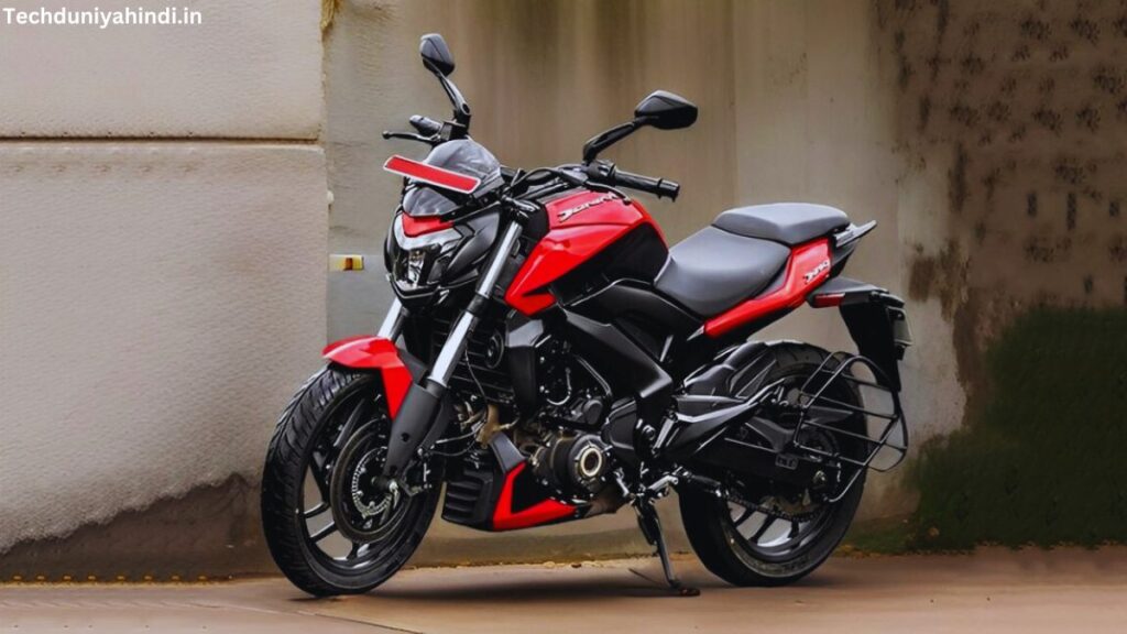 Bajaj Dominar 250