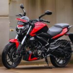 Bajaj Dominar 250