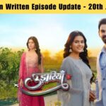 Udaariyaan Written Episode Update - 20th July 2024